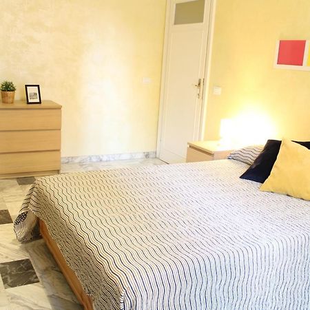 Appartamento Re Di Roma/Cozy Flat For Six Persons Dış mekan fotoğraf