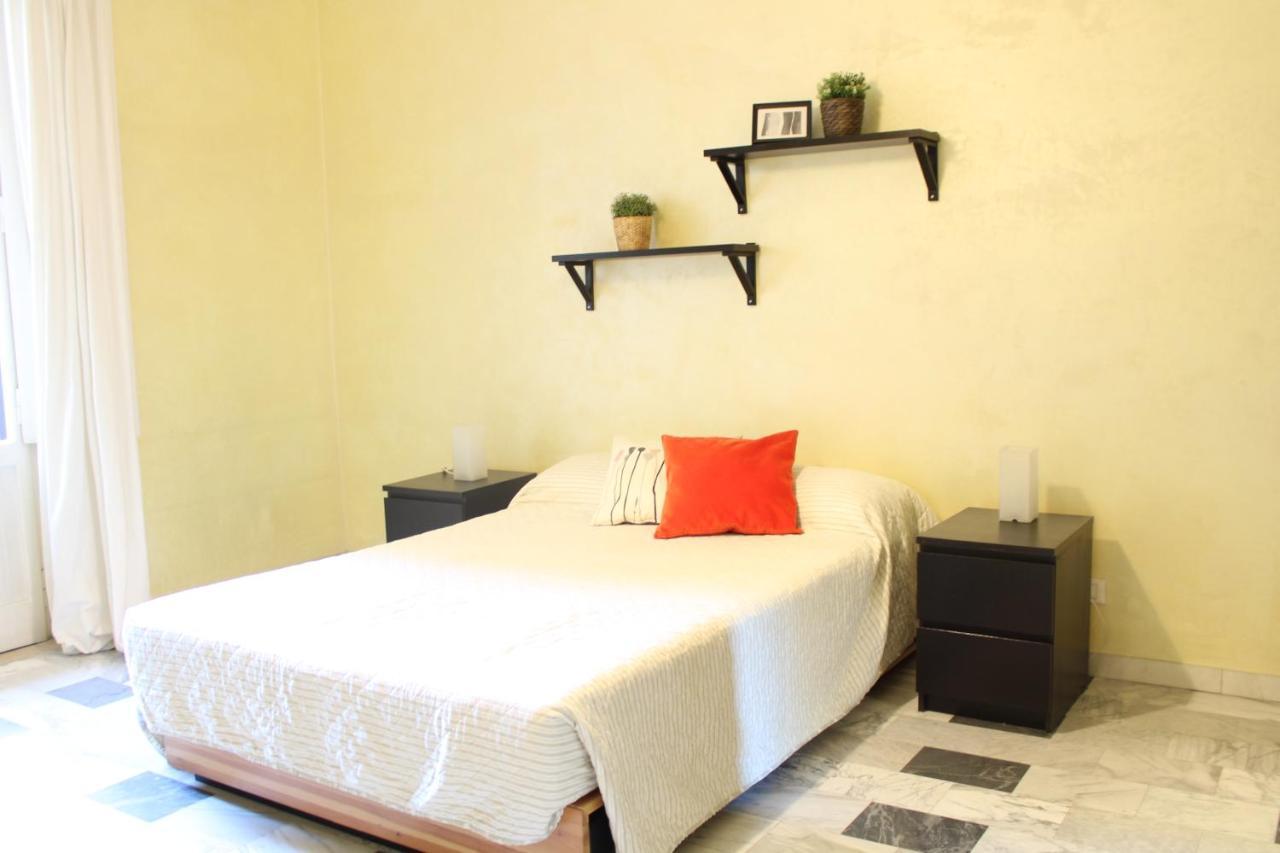 Appartamento Re Di Roma/Cozy Flat For Six Persons Dış mekan fotoğraf