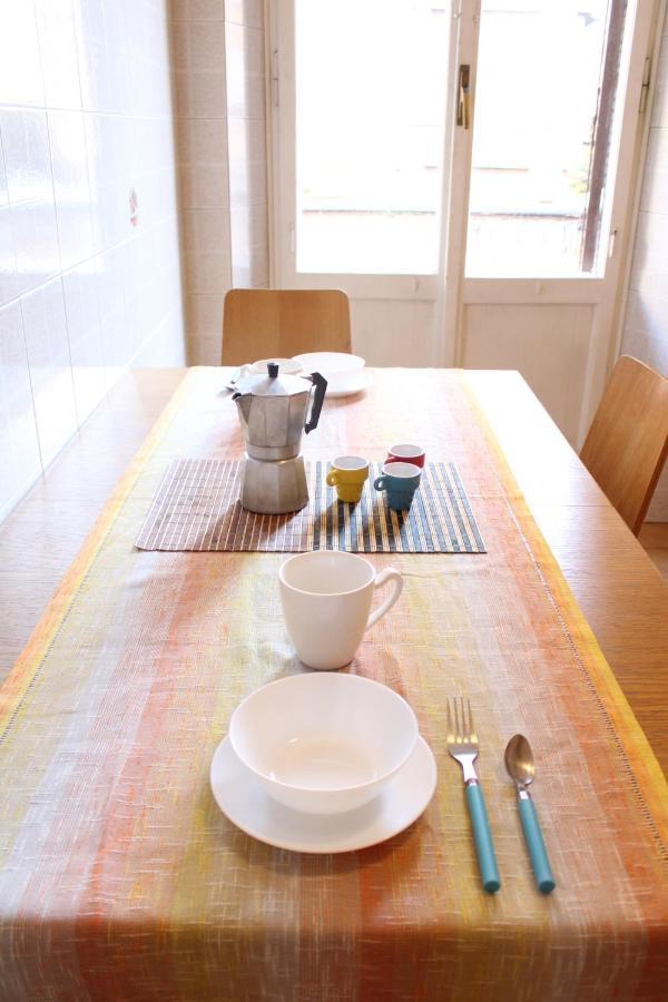 Appartamento Re Di Roma/Cozy Flat For Six Persons Dış mekan fotoğraf